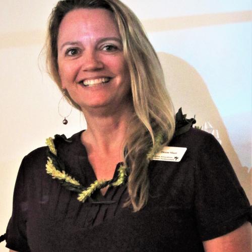 Membership Meeting Bill 96 Fire & Life Safety Evaluation Ordinance for AOA's Built Prior to